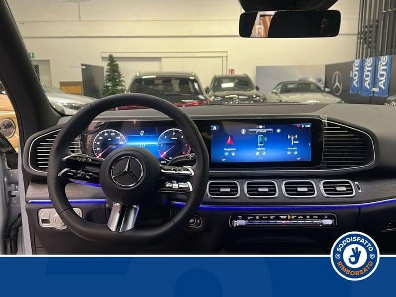 Mercedes-Benz GLE 300d 4Matic AMG Line Advanced Plus