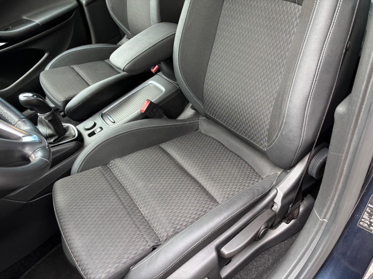 Opel Astra 1.6 CDTi 136CV 5 porte Innovation