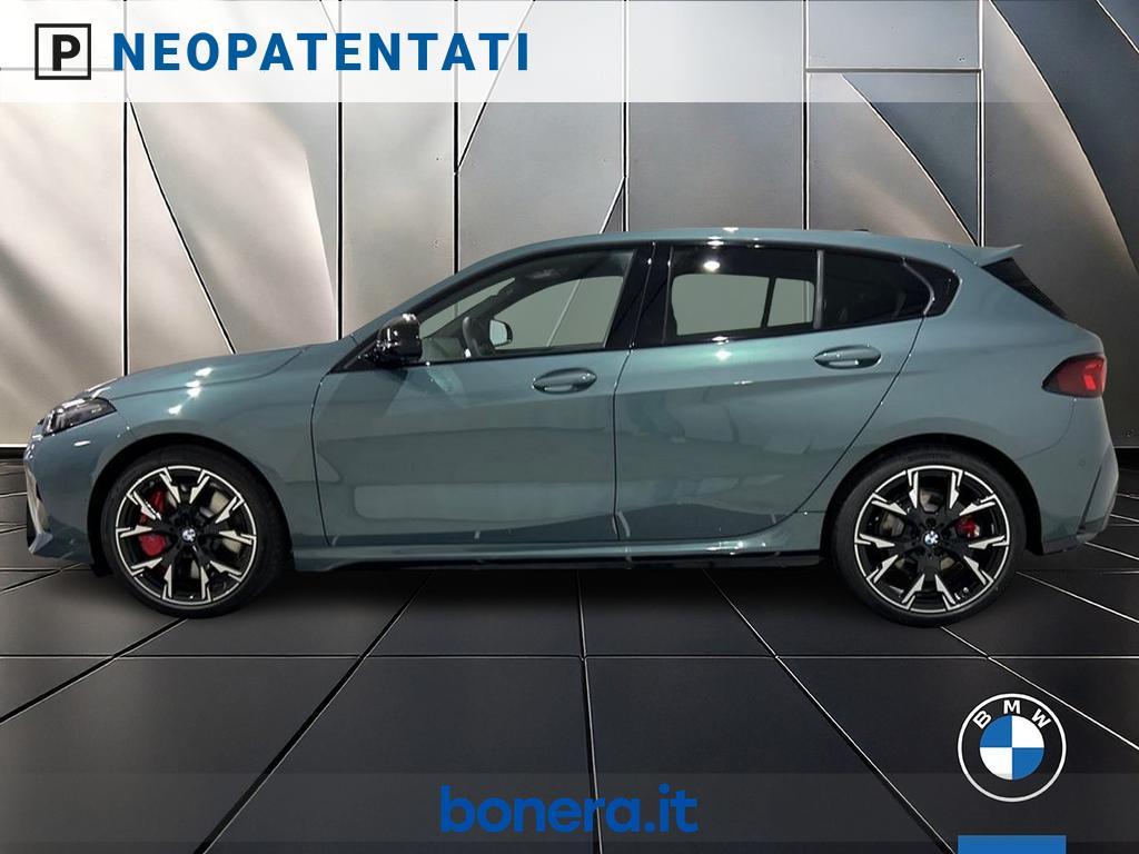 BMW Serie 1 116 MSport Pro DCT