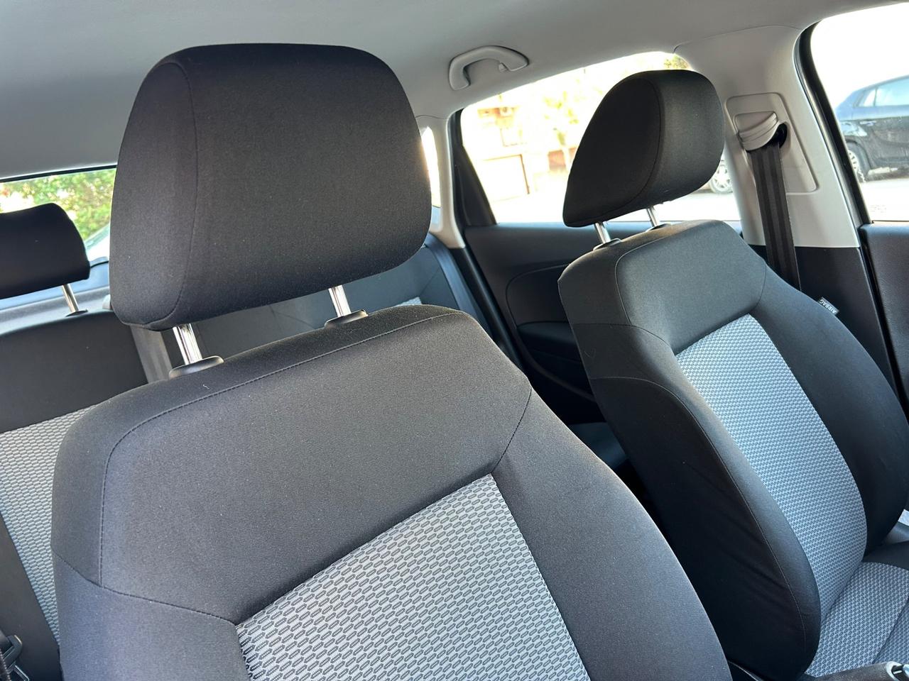 Volkswagen Polo 1.6 TDI unico proprietario