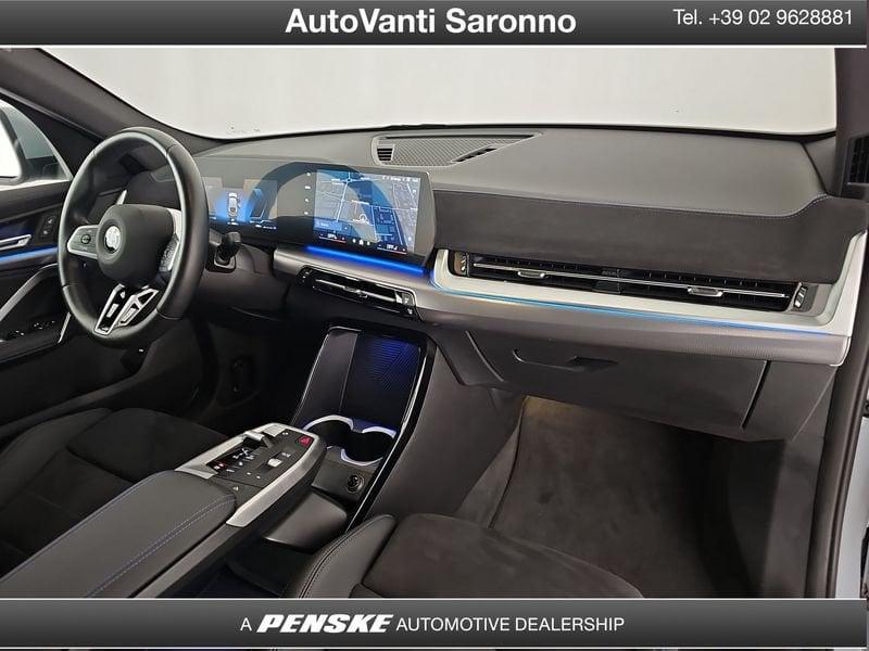 BMW X2 X2 xDrive 20d 48V MSport