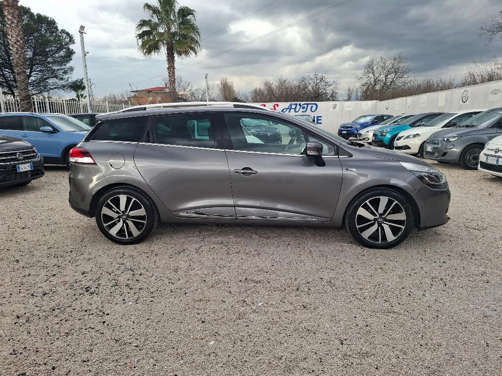 Renault Clio Sporter 1.5 dCi 8V 90CV EDC Energy