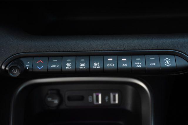 JEEP Avenger 1.2 Turbo 1ST EDITION