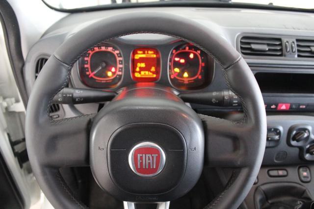 FIAT PANDA 1,3 MJT 16 V 80CV E6 VAN.VC.