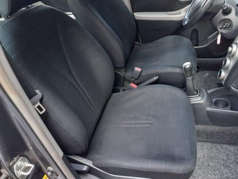 Toyota Yaris 1.4 D-4D 5P NAVIGATORE-KM CERTIFICATI