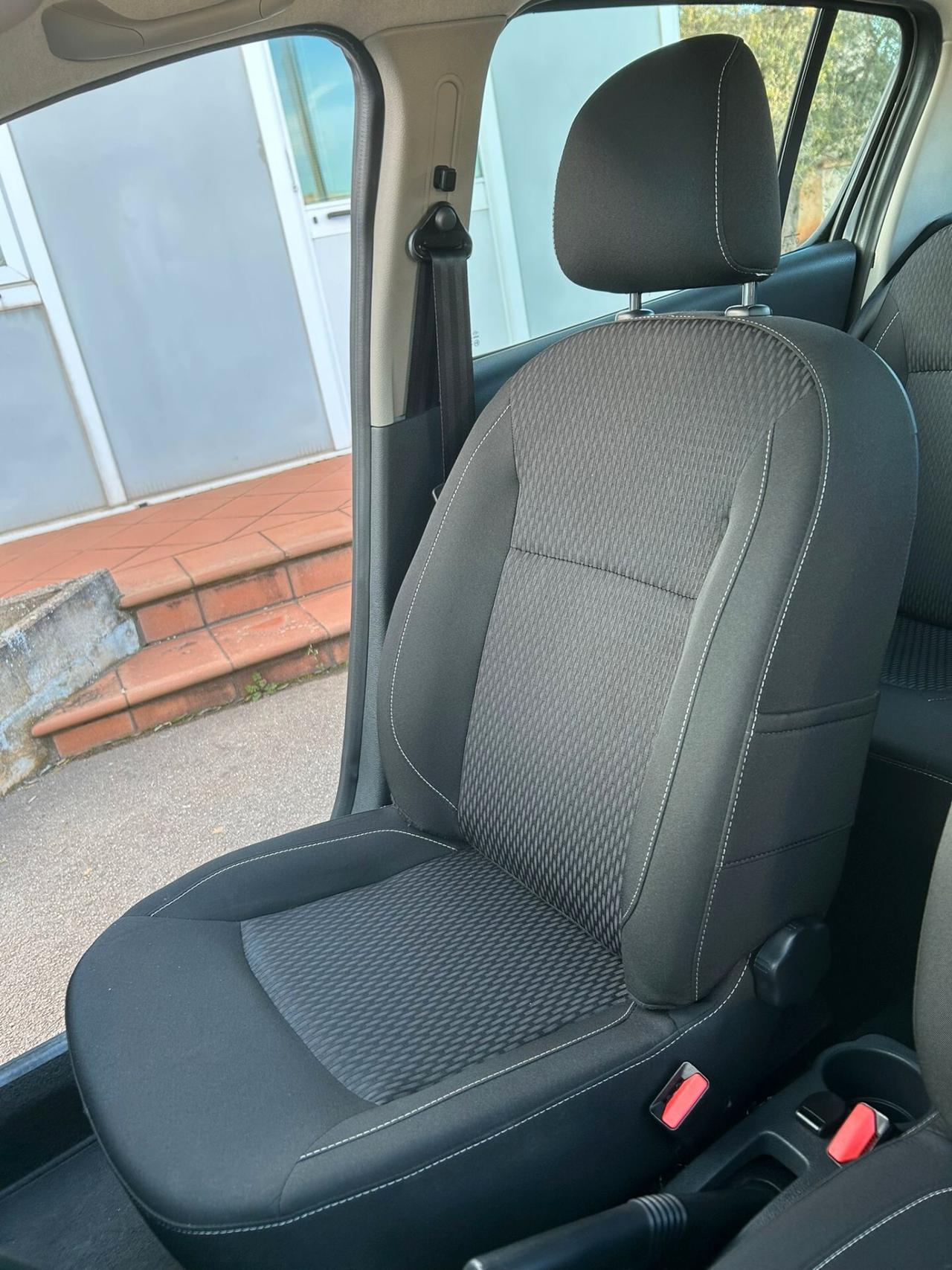 Dacia Sandero 1.0 SCe 12V 75CV Lauréate