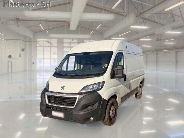 PEUGEOT Boxer 435 L2-H2- -TM 2.2 Bluehdi 140cv tg : GB315HA