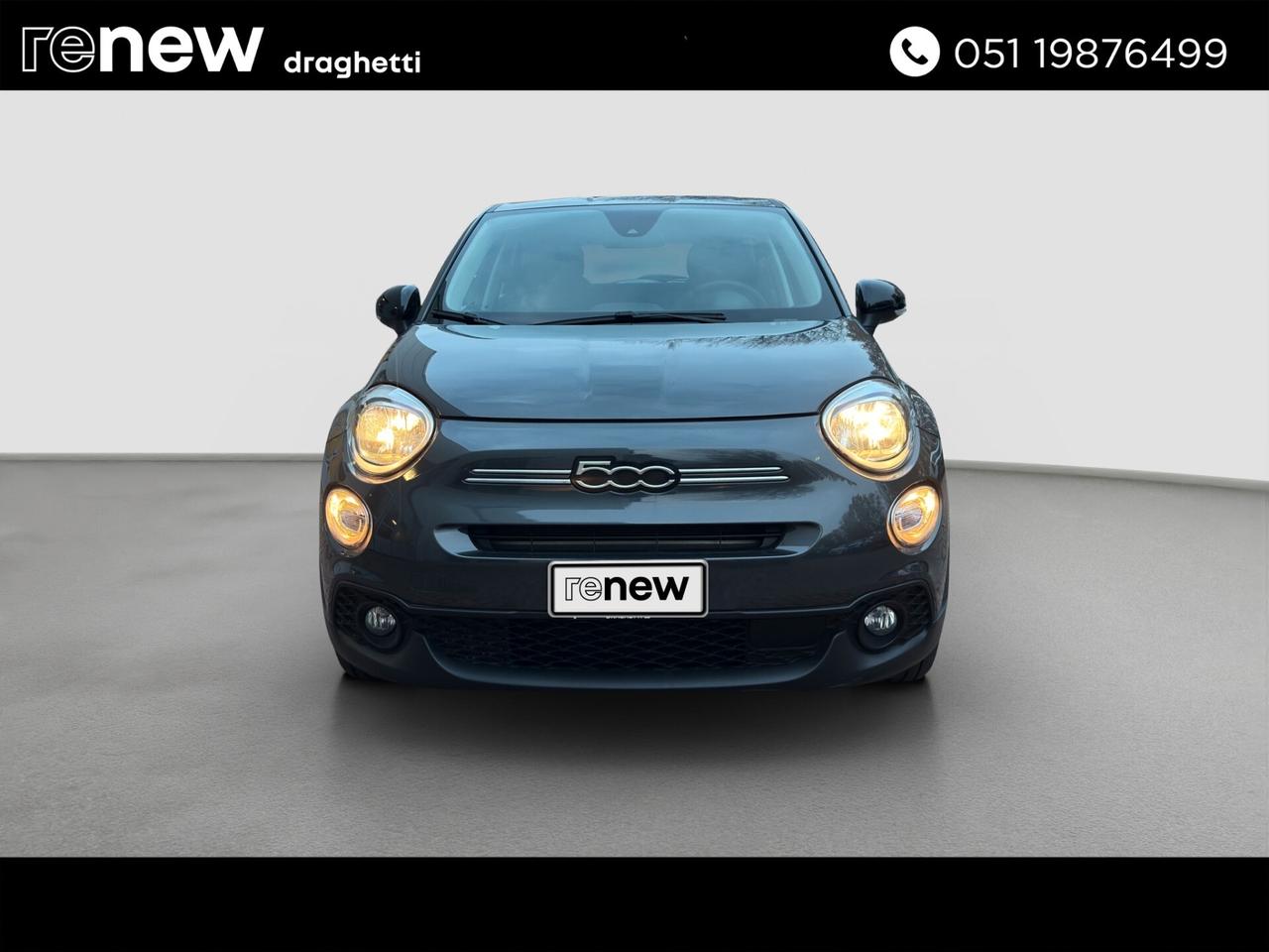 Fiat 500X 1.0 T3 120 CV Dolcevita