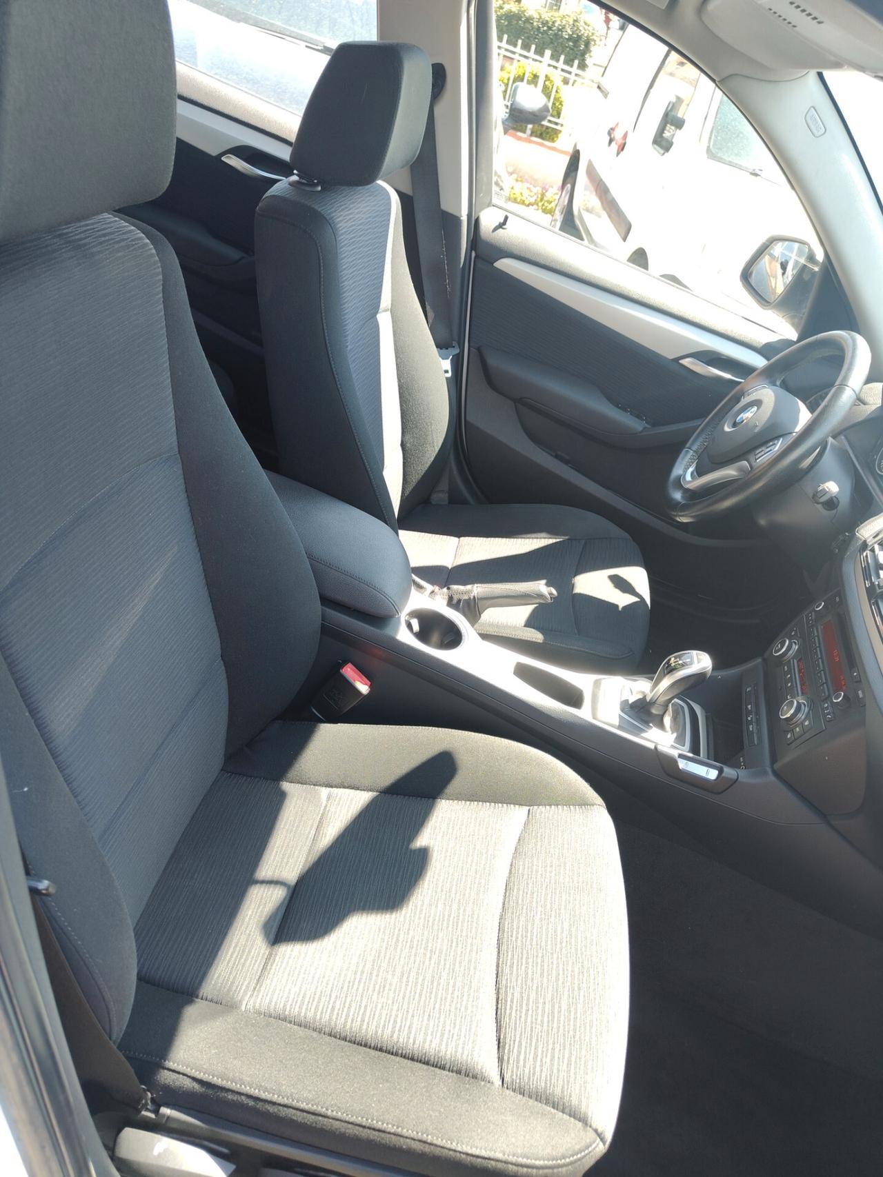 Bmw X1 xDrive18d Eletta