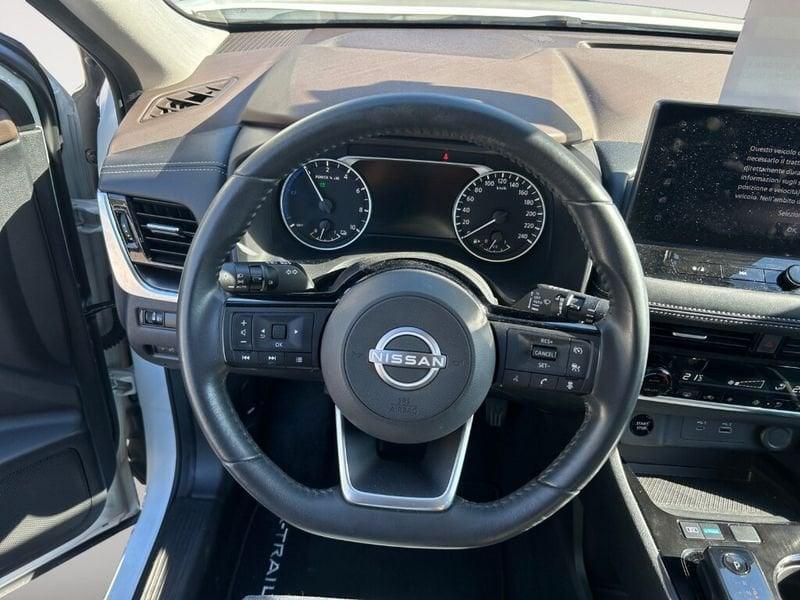Nissan X-Trail 4ª serie e-Power e-4orce 4WD 5 posti Acenta