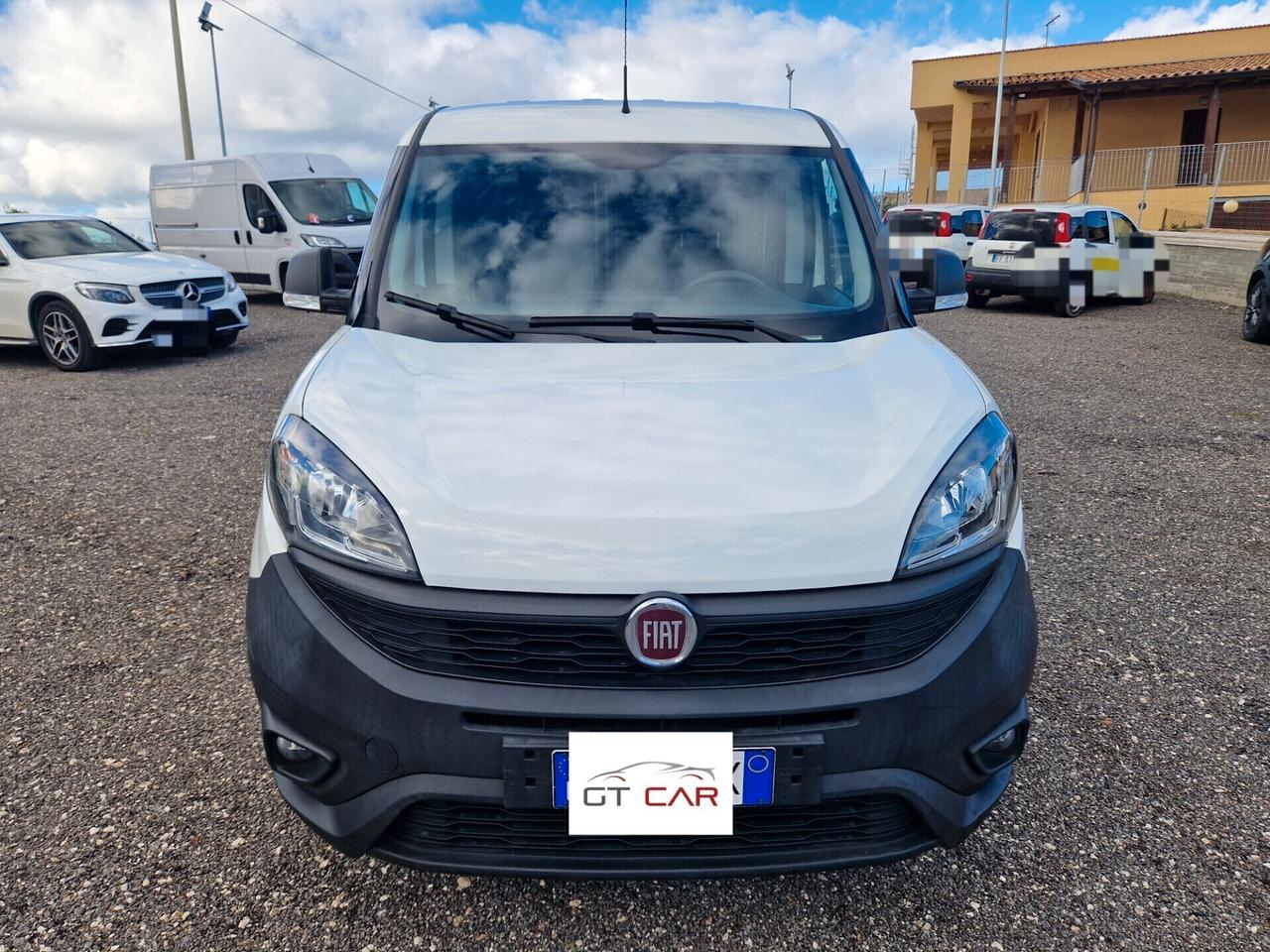 Fiat Doblo Doblò 1.6 MJT 105CV S&S TETTO APRIBILE