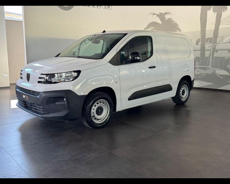 Peugeot Partner 3ª serie BlueHDi 100 S&S PC Furgone