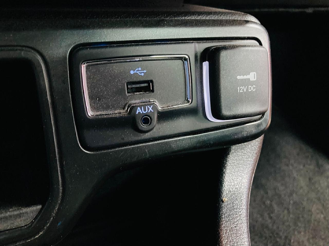 Jeep Renegade 1.0 GPL - COME NUOVA - 2020