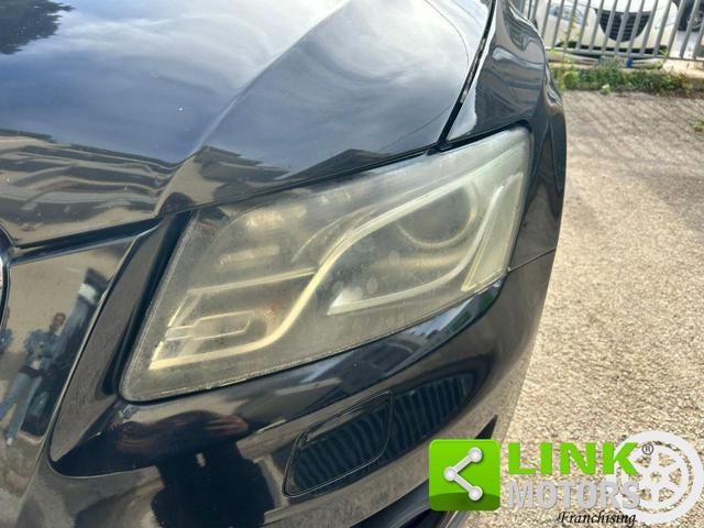 AUDI Q5 2.0 TDI 170CV quattro Advanced Plus