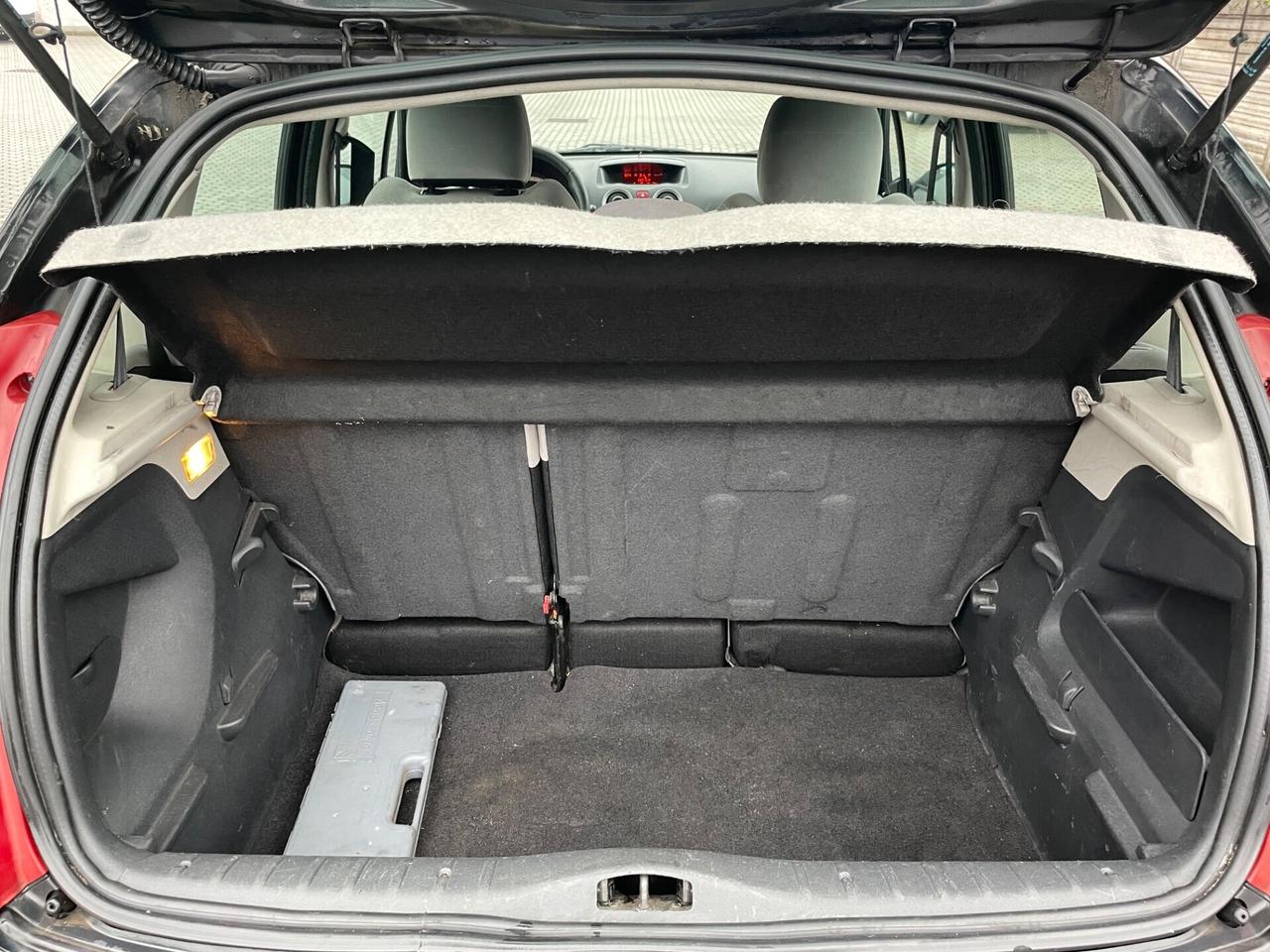 Citroen C3 1.4 HDi 70CV Cashmere *AUTOMATICA*