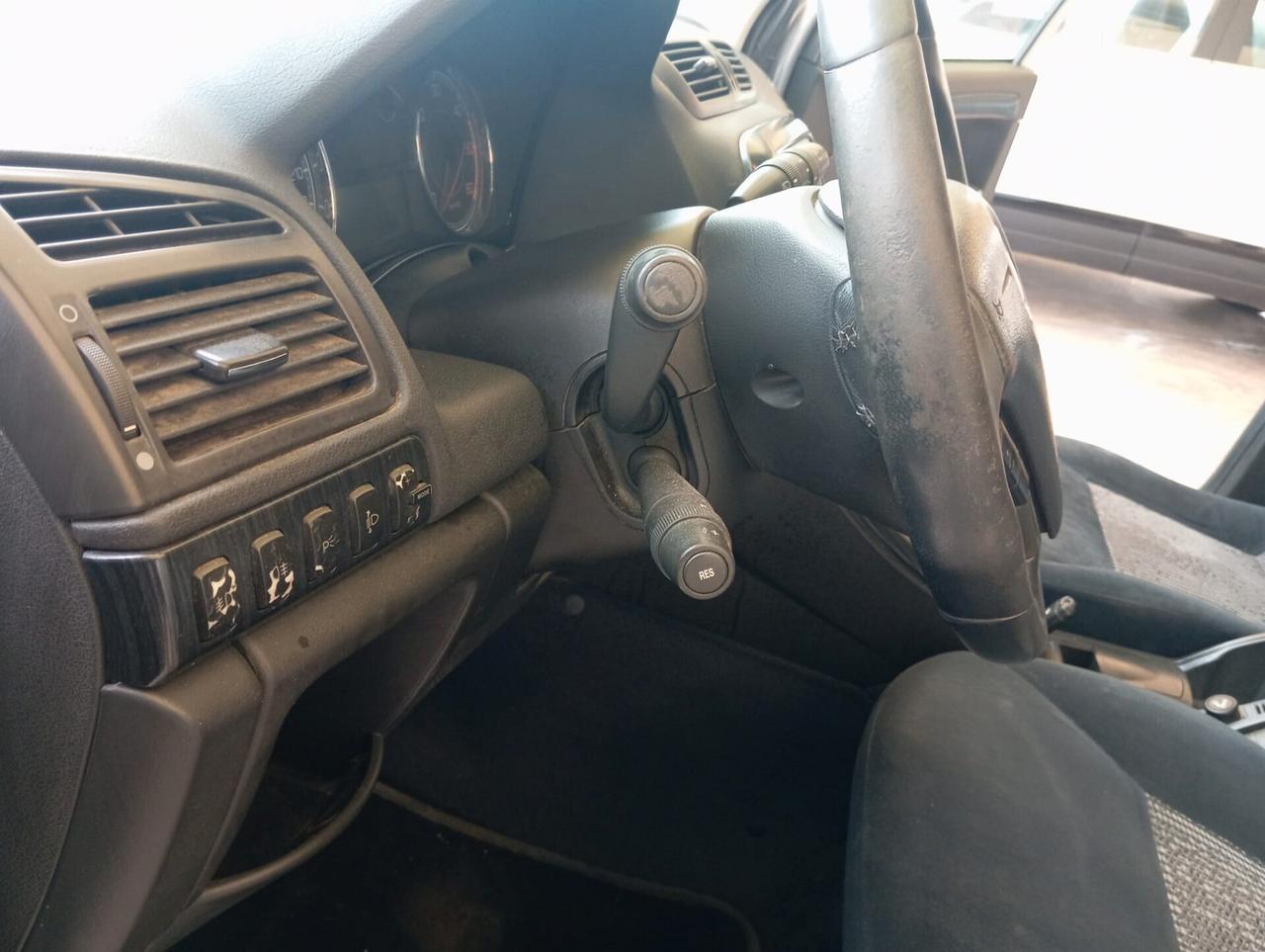 Fiat Croma 1.9 Multijet Dynamic