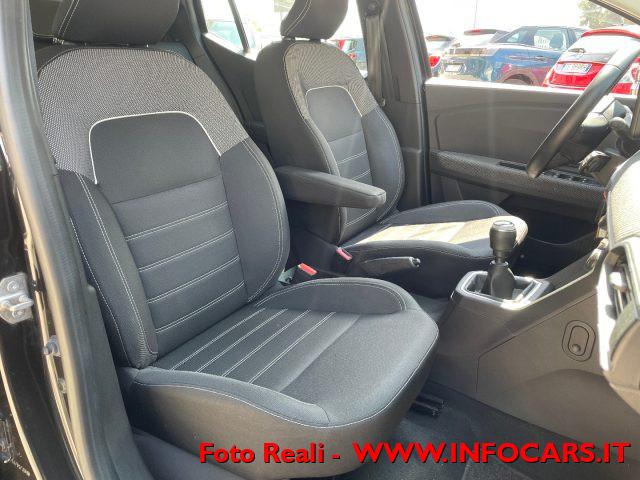 DACIA Sandero Streetway 1.0 TCe 100 CV ECO-G Comfort PROMO