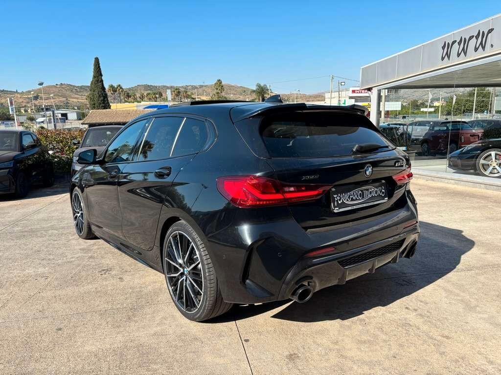 Bmw 135i Coupé Msport 2022 / KM 70.000 Tua a solo 319 Euro al mese