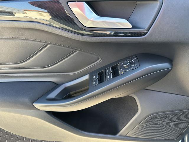 FORD Focus 1.0 EcoBoost Hybrid 125 CV Powershift SW ST-Line