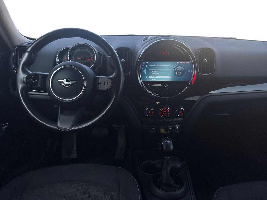 Mini Cooper SE Countryman 1.5 Classic all4 auto