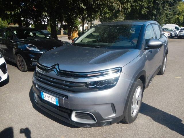 Citroen C5 Aircross BlueHDi 130 S&S Business