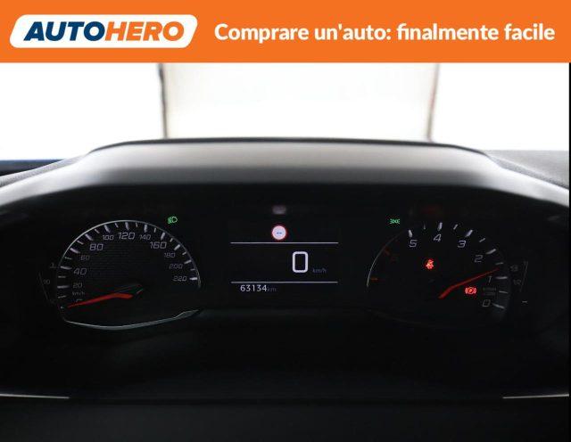 PEUGEOT 2008 PureTech 130 S&S Allure
