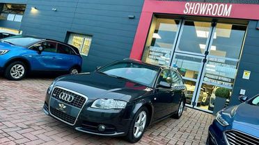 Audi A4 Avant 2.0 TDi 170CV 16V FAP S-Line Sport