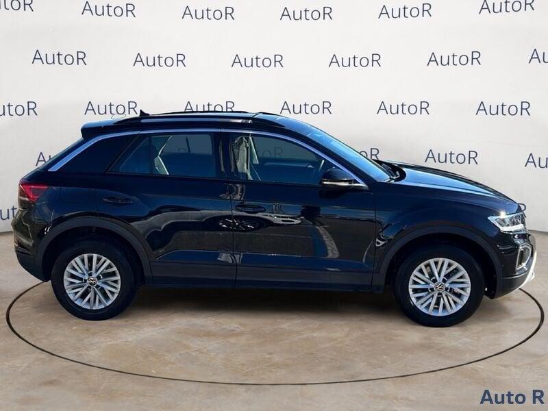 Volkswagen T-Roc T-Roc 2.0 TDI SCR 150 CV DSG Life