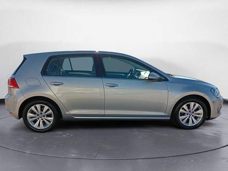VOLKSWAGEN Golf VII 2017 5p - Golf 5p 1.0 tsi Business 115cv