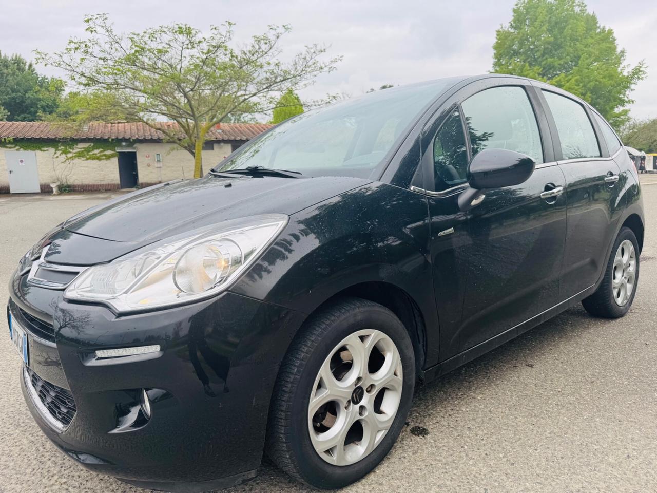 Citroen C3 PureTech 82 Exclusive