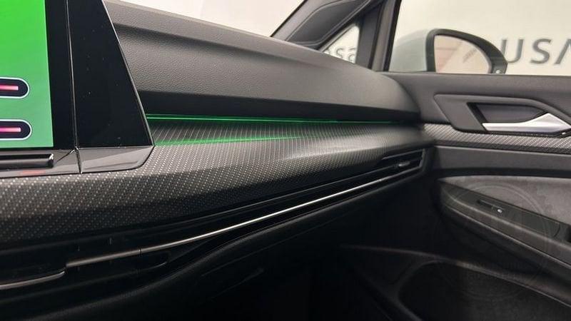 Volkswagen Golf 1.5 eTSI EVO ACT 110kW R-Line DSG