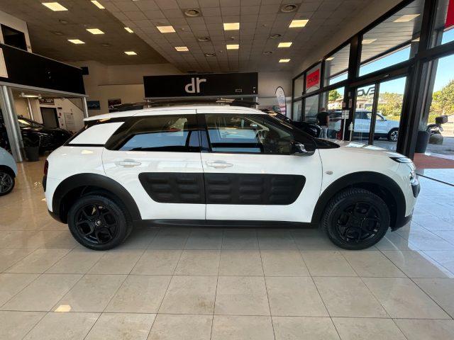 CITROEN C4 Cactus BlueHDi 100 Feel Edition N1 AUTOCARRO