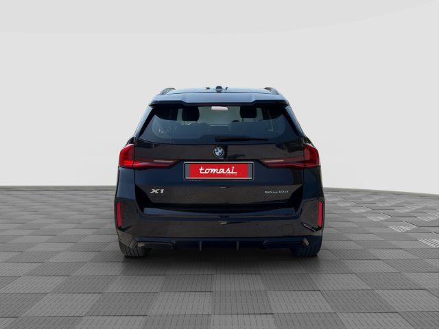 BMW X1 X1 sDrive 18d Msport