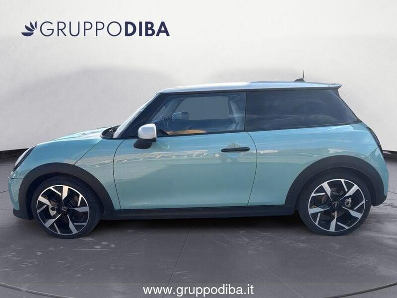 MINI Mini Cooper A.E. Mini Cooper F66 3p Mini Cooper 3p 2.0 S Classic auto