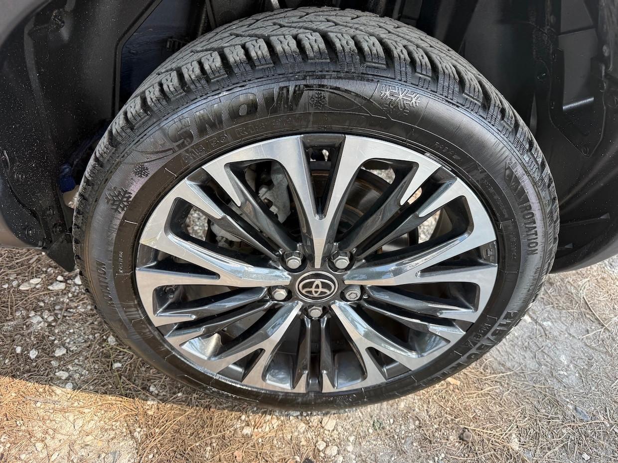 Toyota Yaris Cross 1.5 Hybrid 5p. E-CVT Lounge