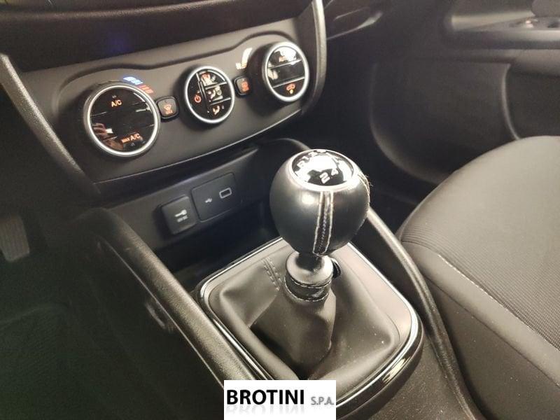 FIAT Tipo 1.3 Mjt 95cv 5M S&S Sport