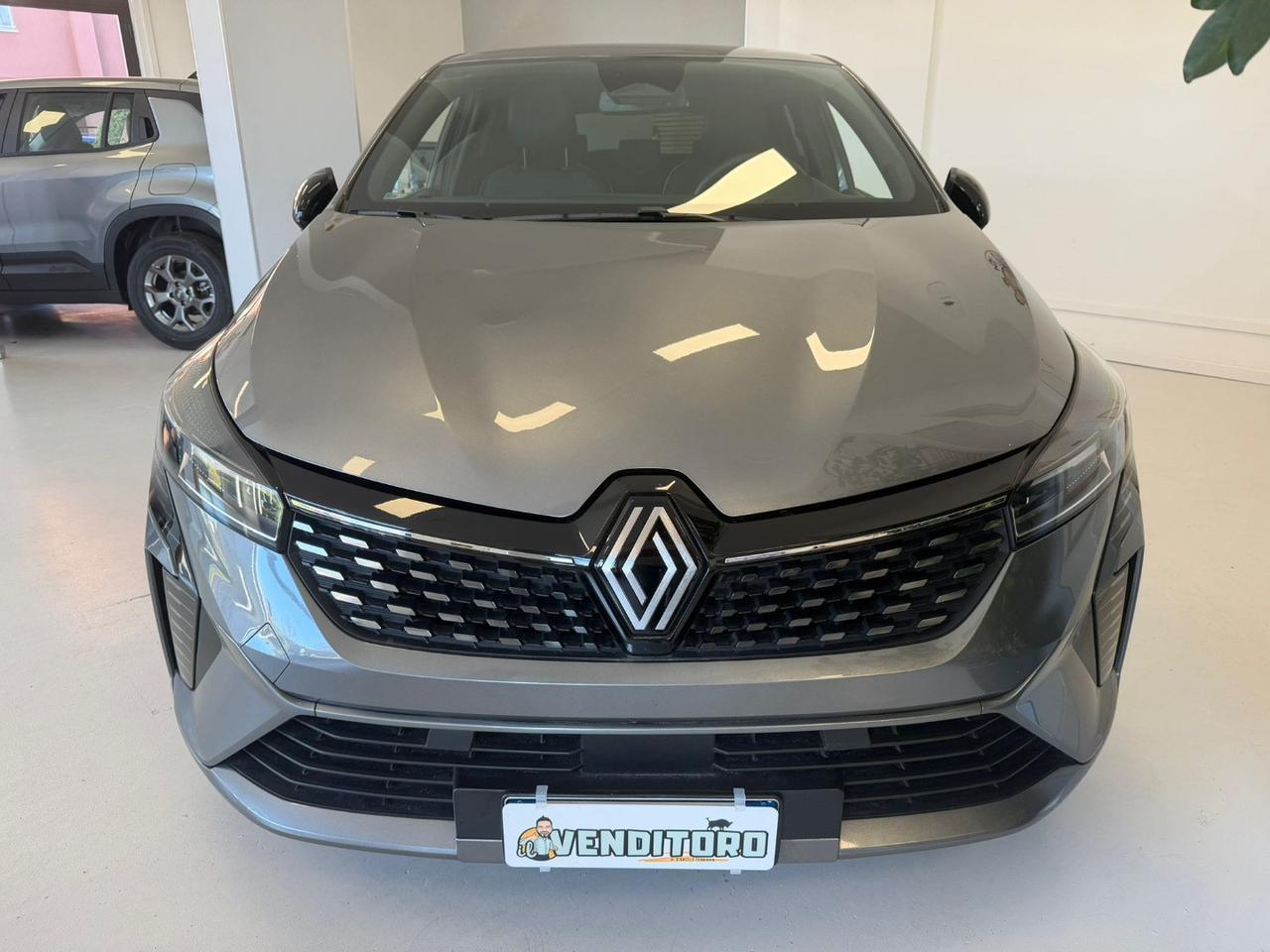 RENAULT Clio TCe 90 CV TECHNO