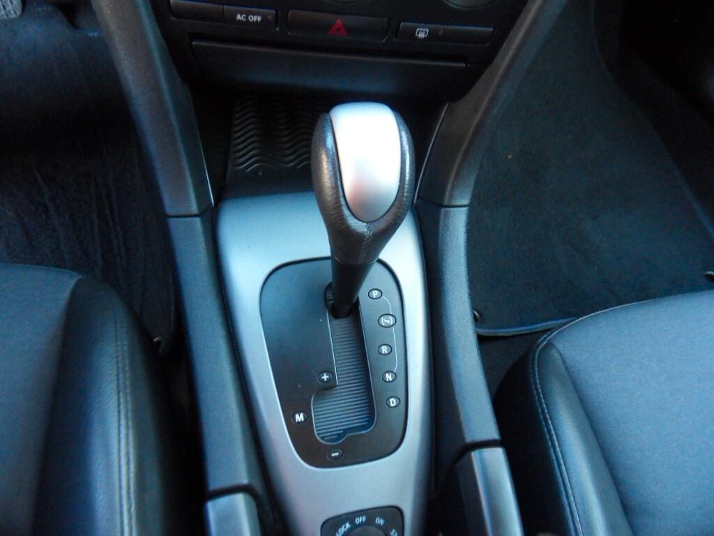 Saab 9-3 Sport Sedan 1.8 t Vector