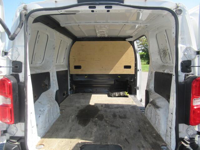 Citroen Jumpy 2.0 HDI 90.000 km NO IVA!