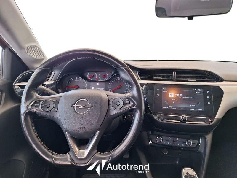 Opel Corsa 1.2 75 CV Edition
