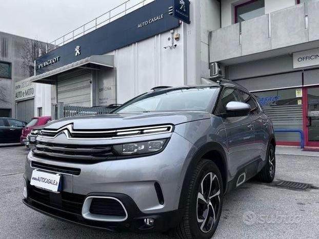 CITROEN - C5 Aircross - BlueHDi 130 S&S EAT8 Shine
