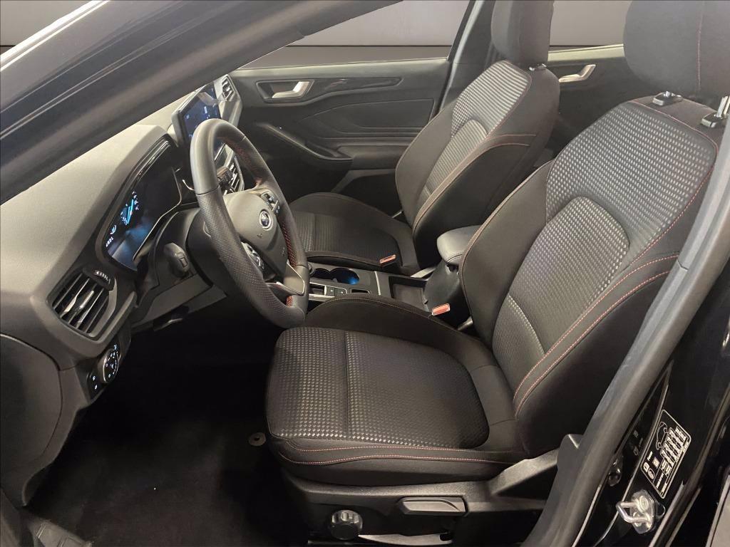 FORD Focus 1.5 ecoblue ST-Line 115cv auto del 2024