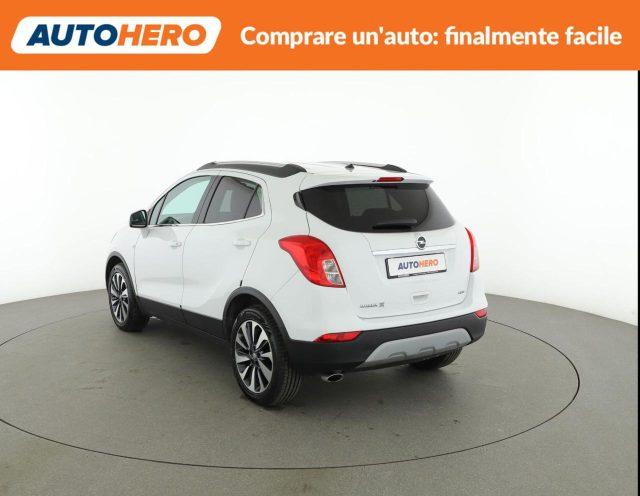 OPEL Mokka X 1.6 CDTI Ecotec 4x2 Start&Stop Innovation