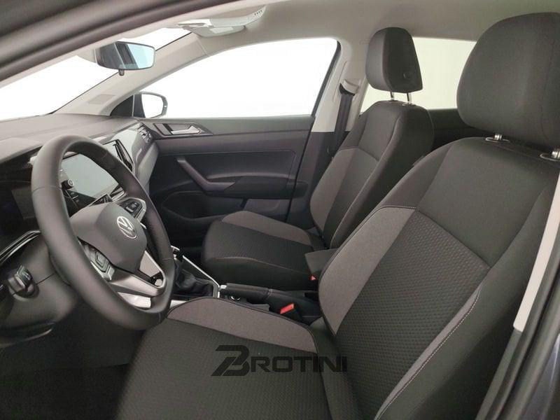 Volkswagen Polo Polo 1.0 tsi Edition Plus 95cv