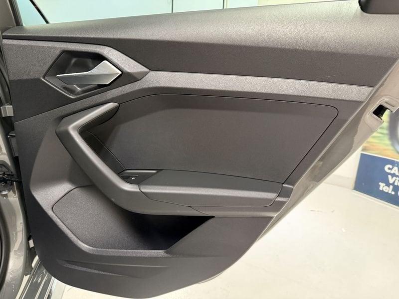 Audi A1 Sportback 30 TFSI S-Tronic S-Line Edition