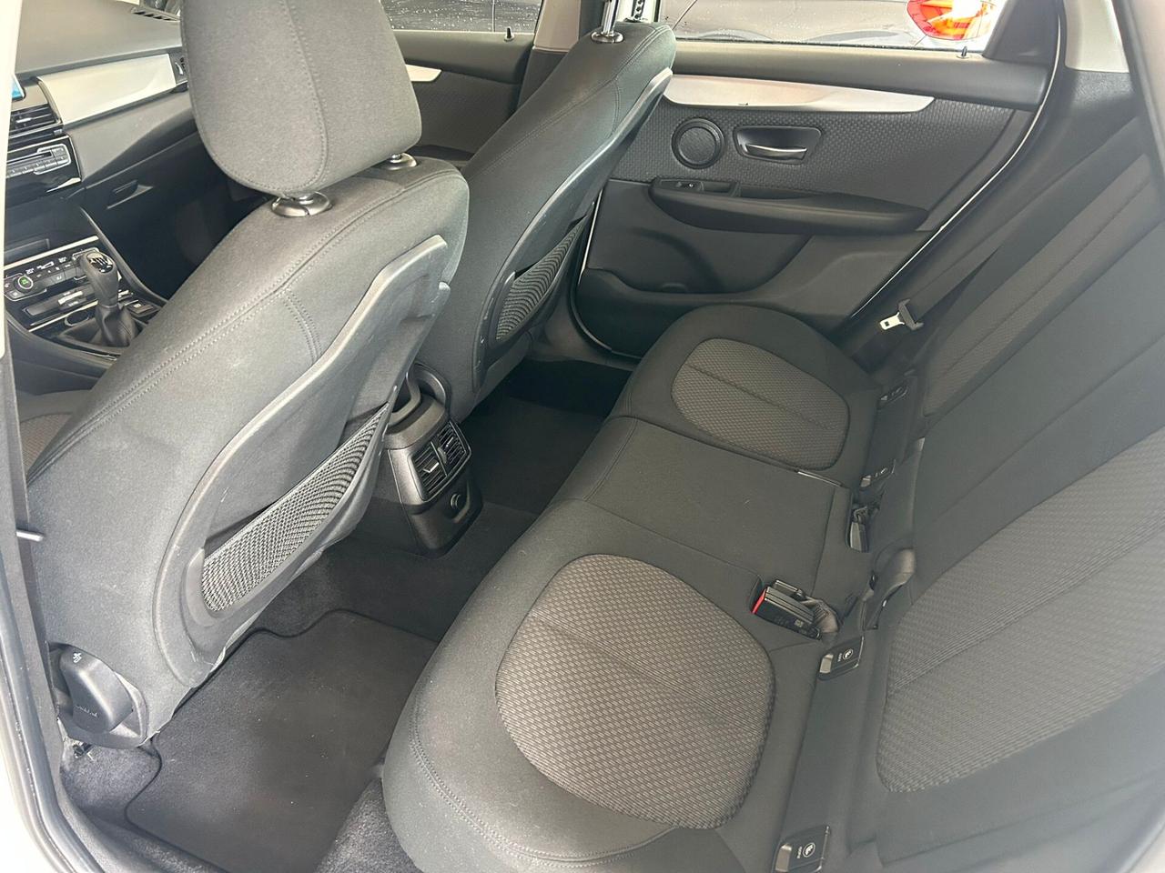 Bmw 216 216d Active Tourer Advantage