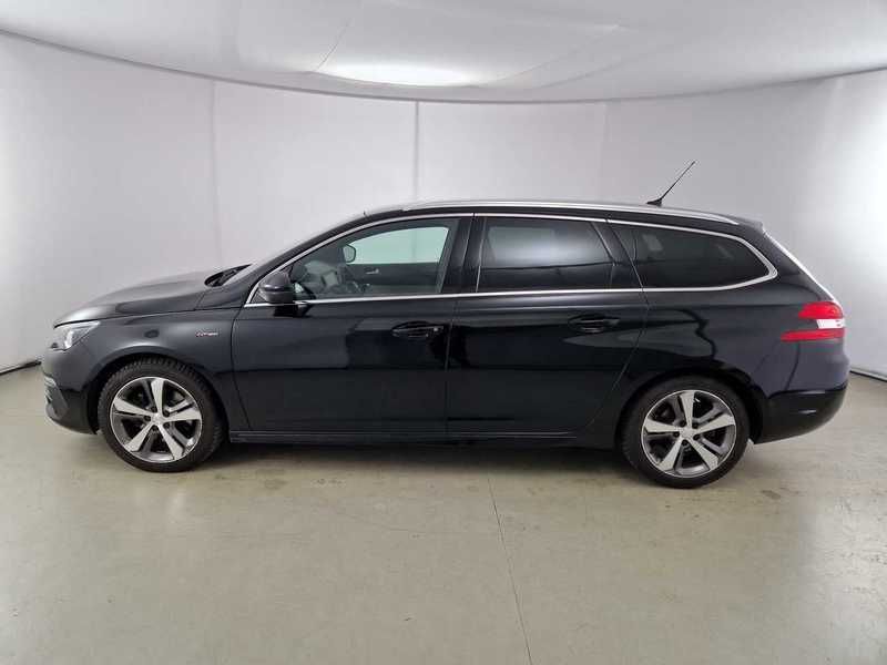 PEUGEOT 308 WAGON GT Line BlueHDi 150cv EAT6 S&amp;S a