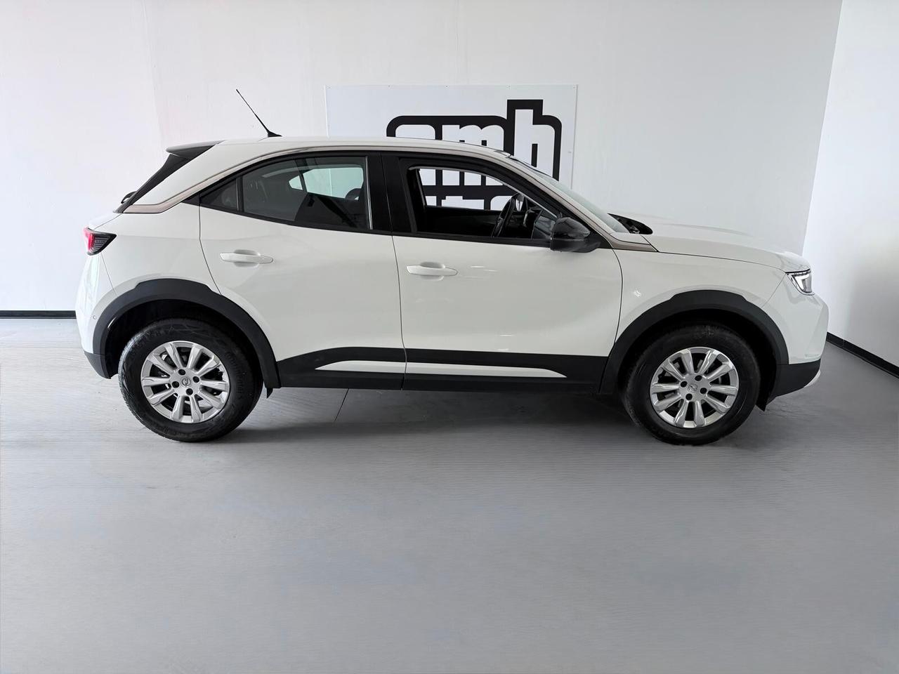 Opel Mokka 1.2 Turbo Edition 100Cv