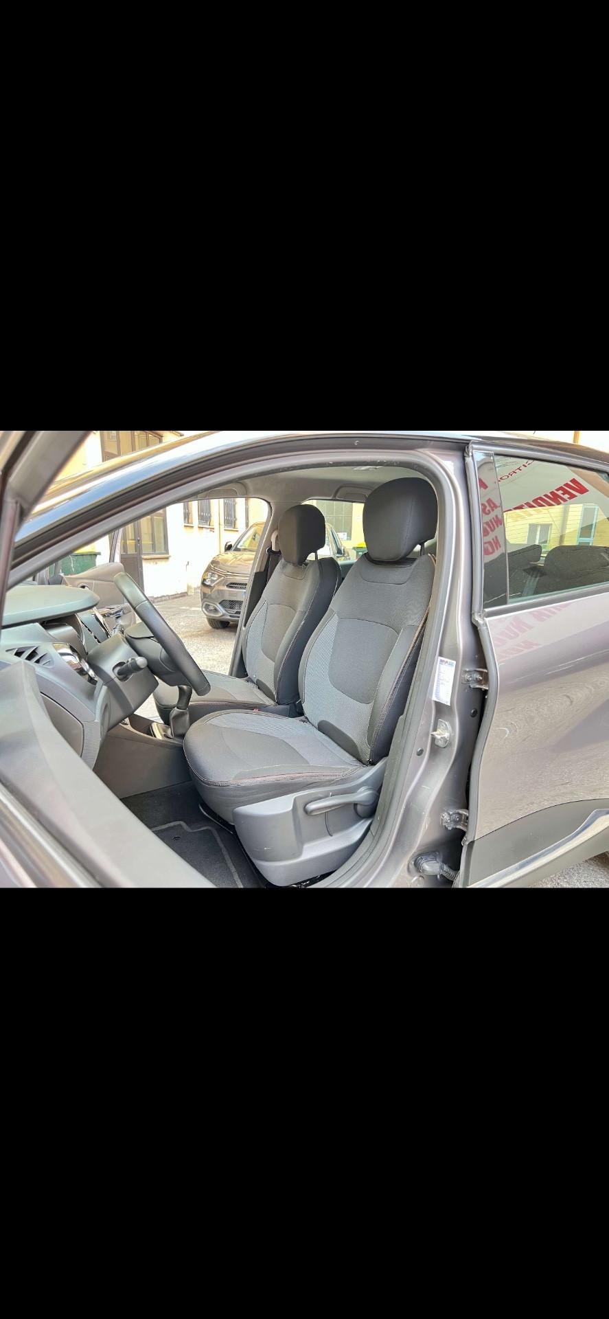 Renault Captur 1.5 dCi 8V 90 CV Start&Stop Energy R-Link
