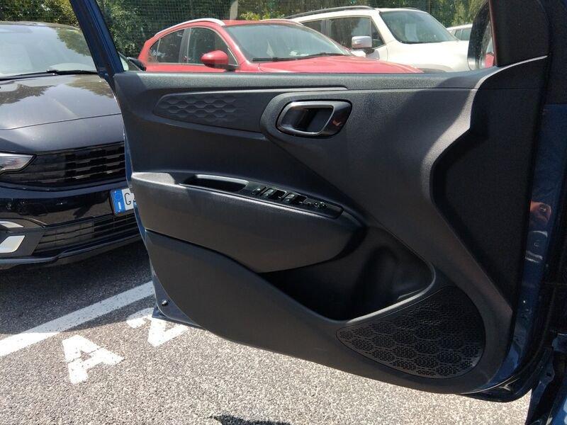 Hyundai i10 NUOVA PE MY25 5P 1.0 MT CONNECTLINE